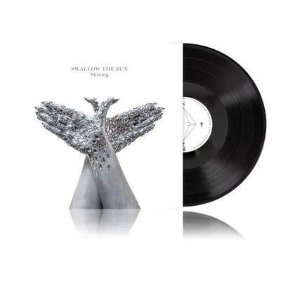 Swallow The Sun Shining LP multicolor