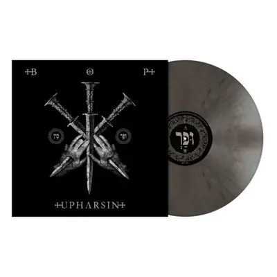 Blaze Of Perdition Upharsin LP multicolor