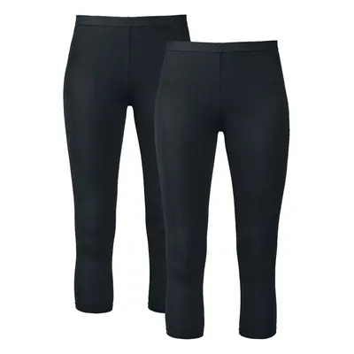 RED by EMP Made For Double Comfort Leggings black