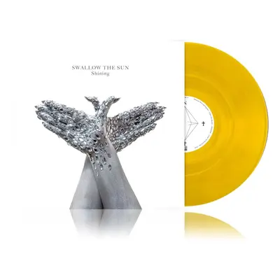 Swallow The Sun Shining LP multicolor