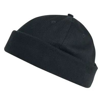 RED by EMP Docker Hat Cap black