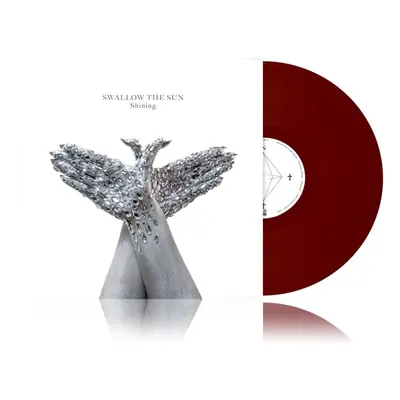 Swallow The Sun Shining LP multicolor