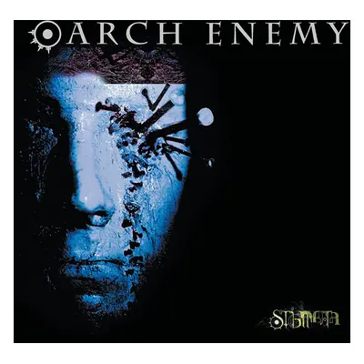 Arch Enemy Stigmata CD multicolor