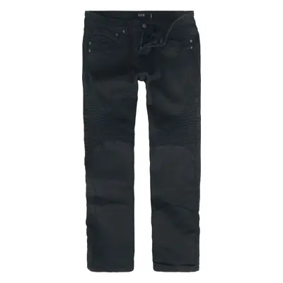 Black Premium by EMP Johnny Jeans black