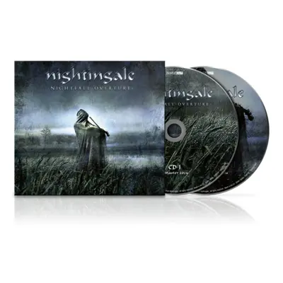 Nightingale Nightfall overture CD multicolor