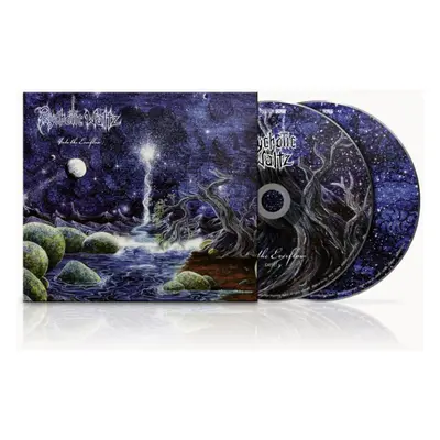 Psychotic Waltz Into the everflow CD multicolor