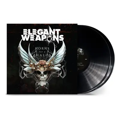 Elegant Weapons Horns For A Halo (2LP) LP multicolor