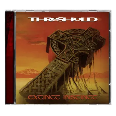 Threshold Extinct instinct CD multicolor