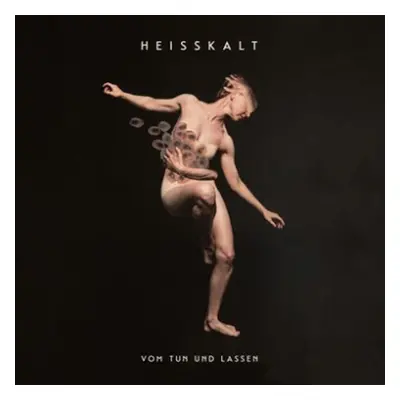 Heisskalt CD multicolor