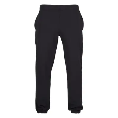 Urban Classics Cosy Joggers Tracksuit Trousers black