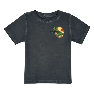 Jurassic Park Kids - Dinosaurs T-Shirt multicolour