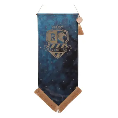 Harry Potter Ravenclaw banner Decoration Articles multicolour