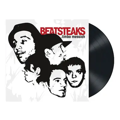 Beatsteaks Limbo Messiah LP multicolor