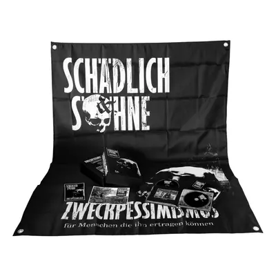 Schädlich & Söhne Zweckpessimismus CD multicolor