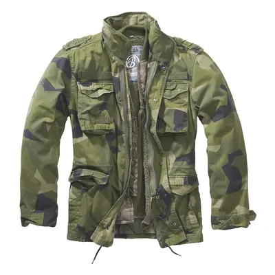 Brandit M65 Giant Winter Jacket camouflage