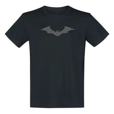 Batman Batman Logo T-Shirt black