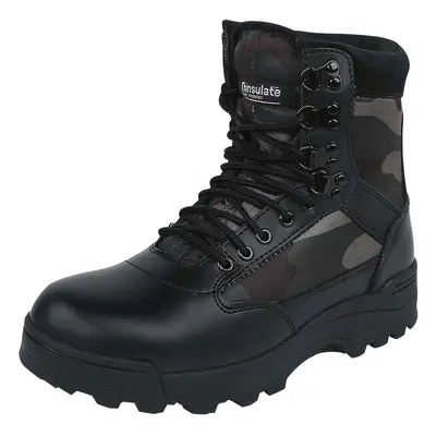 Brandit Phantom Tactical Boot dark camo