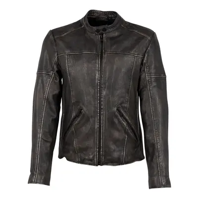 Gipsy G2MAryn Leather Jacket black