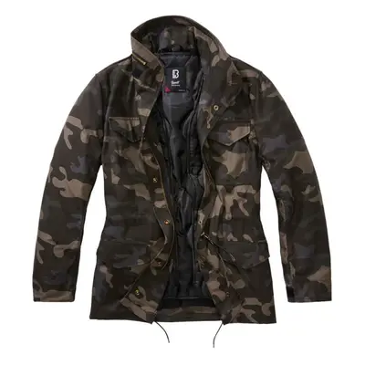 Brandit Ladies M65 Giant Jacket Winter Jacket dark camo