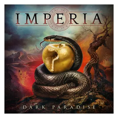 Imperia Dark paradise CD multicolor