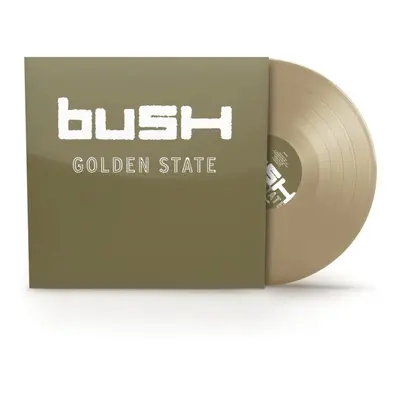 Bush Golden state LP multicolor