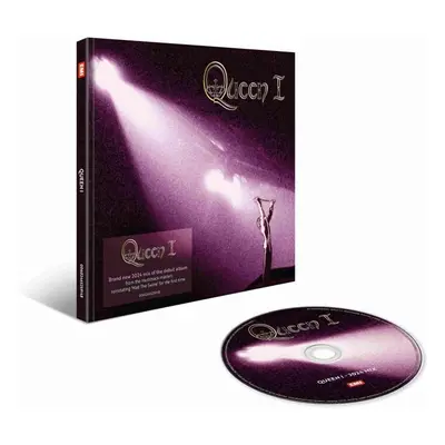 Queen Queen I CD multicolor