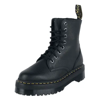 Dr. Martens Jadon 3 Quad Retro Laced Boots black