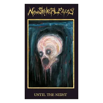 New Skeletal Faces Until the night CD multicolor