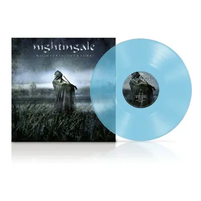 Nightingale Nightfall overture LP multicolor