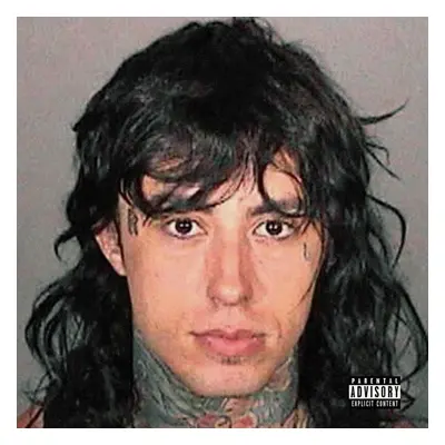 Falling In Reverse Popular Monster CD multicolor