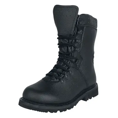 Brandit BW Combat Boots Boot black