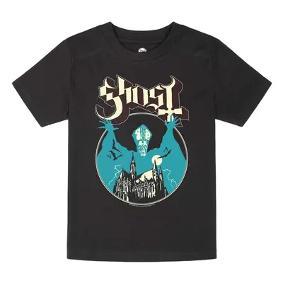 Ghost Metal-Kids - Opus T-Shirt black