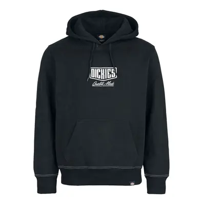 Dickies Philipsburg Hoodie Hooded sweater black