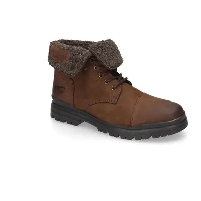 Camel Active Cora Boots Boot brown