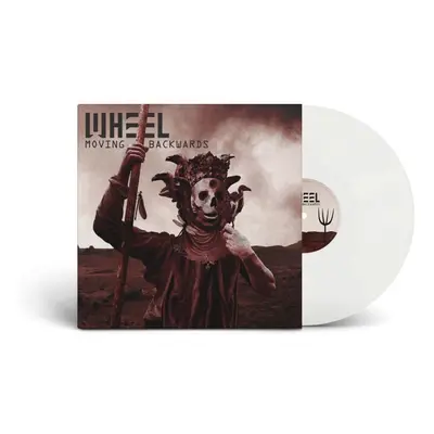 Wheel Moving backwards LP multicolor