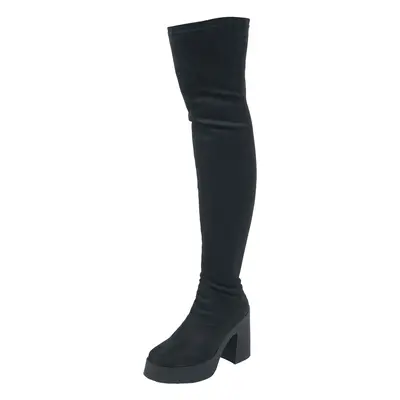 Altercore Daphne Boots black