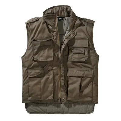 Brandit Ranger Vest Vest olive