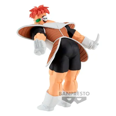 Dragon Ball Z - Banpresto - Reacum (Solid Edge Works Vol. 19) Collection Figures multicolour