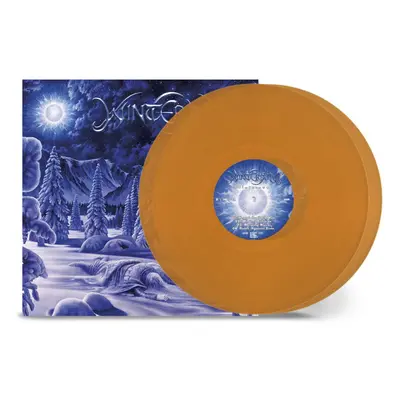 Wintersun Wintersun LP multicolor