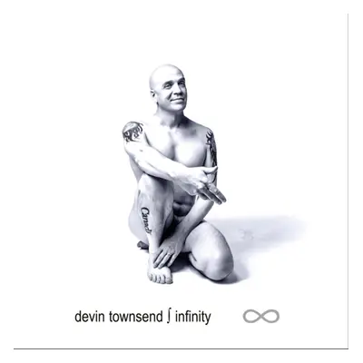 Devin Townsend Infinity CD multicolor