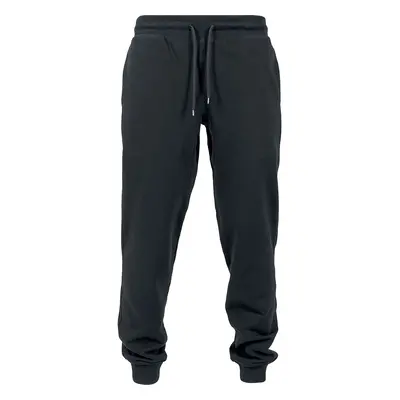 Urban Classics Basic Tracksuit Trousers Tracksuit Trousers black