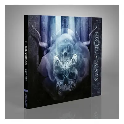 Ne Obliviscaris Citadel (10th Anniversary) CD multicolor