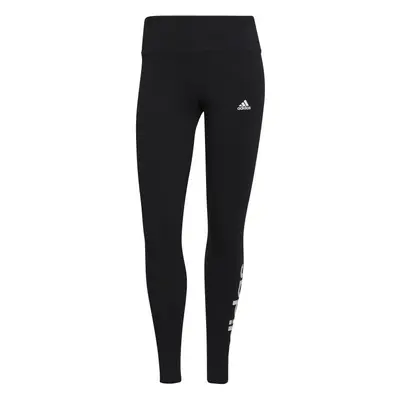 Adidas W LIN LEG Leggings black