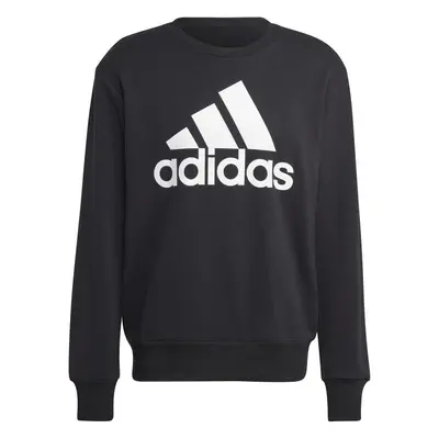 Adidas M BL FT SWT Sweatshirt black