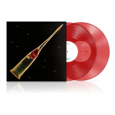 Leprous Melodies of atonement LP multicolor