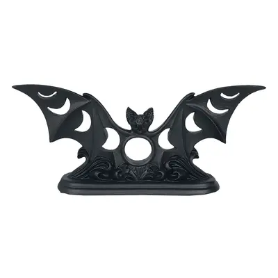 Alchemy England Bat tealight holder Candle Holder multicolor