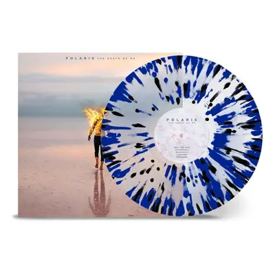 Polaris The death of me LP multicolor