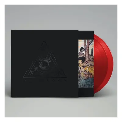 Unholy Demology LP multicolor