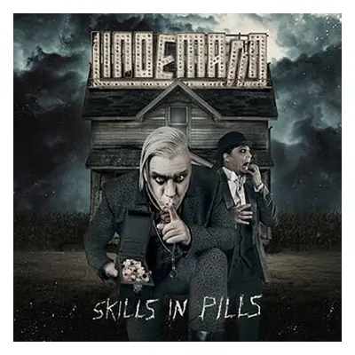 Lindemann Skills in pills LP multicolor