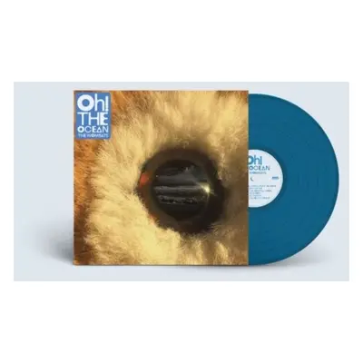 The Wombats Oh! The Ocean LP multicolor